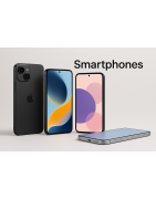 Smartphones | iPhone, Android & Téléphones Haut de Gamme